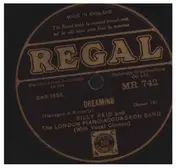 Billy Reid - Wanderer / Dreaming