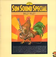 Billy Riley - Sun Sound Special