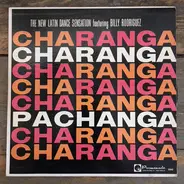 Billy Rodriguez - Charanga-Pachanga