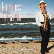 Billy Ross - The Sound: A Tribute To Stan Getz