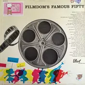 Billy Rowland - Filmdom's Famous Fifty