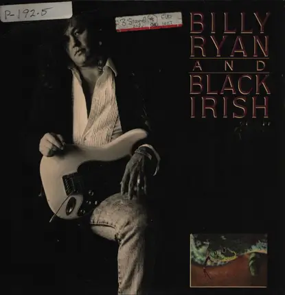 Billy Ryan And Black Irish - Billy Ryan And Black Irish