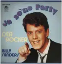 LP - Billy Sanders - Ja so 'ne Party