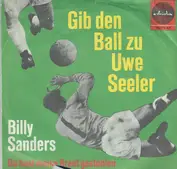 Billy Sanders