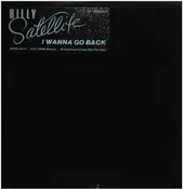 Billy Satellite - I Wanna Go Back