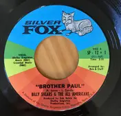 Billy Shears - Brother Paul / Message To Seymour