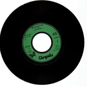 7inch Vinyl Single - Billy Shears - No Love  No Life / Little Crocodile