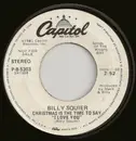 7inch Vinyl Single - Billy Squier - Christmas Is The Time To Say I Love You