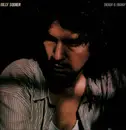 LP - Billy Squier - Enough Is Enough