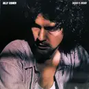 LP - Billy Squier - Enough Is Enough
