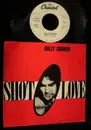 7inch Vinyl Single - Billy Squier - Shot O' Love