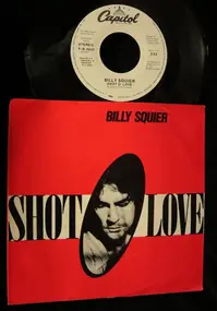 Billy Squier - Shot O' Love