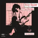 7'' - Billy Squier - The Stroke / Two Daze Gone