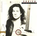 CD - Billy Squier - 16 Strokes: The Best Of Billy Squier