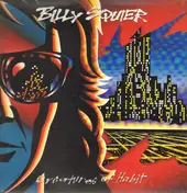 Billy Squier - Creatures of Habit