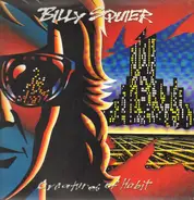 Billy Squier - Creatures of Habit