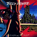 CD - Billy Squier - Creatures Of Habit