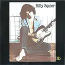 CD - Billy Squier - Don't Say No