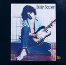 LP - Billy Squier - Don't Say No