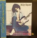 LP - Billy Squier - Don't Say No - OBI