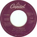 7inch Vinyl Single - Billy Squier - Everybody Wants You