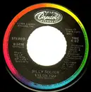 7inch Vinyl Single - Billy Squier - Eye On You