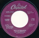 7inch Vinyl Single - Billy Squier - She's A Runner
