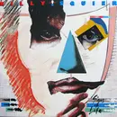 LP - Billy Squier - Signs Of Life