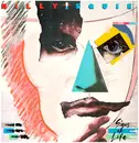 LP - Billy Squier - Signs Of Life