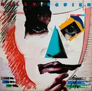 LP - Billy Squier - Signs Of Life