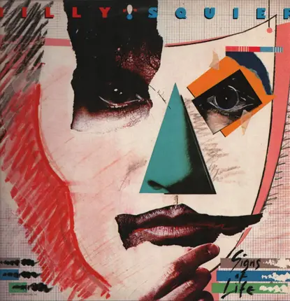 Billy Squier - Signs of Life