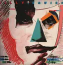 LP - Billy Squier - Signs Of Life
