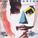 LP - Billy Squier - Signs Of Life
