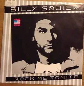 Billy Squier - Rock Me Tonight