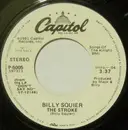 7inch Vinyl Single - Billy Squier - The Stroke