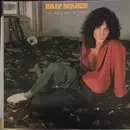 LP - Billy Squier - The Tale Of The Tape - Jacksonville Pressing