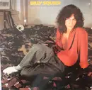 LP - Billy Squier - The Tale Of The Tape