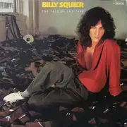 LP - Billy Squier - The Tale Of The Tape