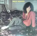 LP - Billy Squier - The Tale Of The Tape