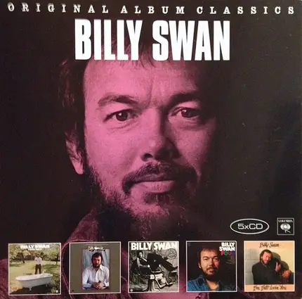Billy Swan - Original Album Classics