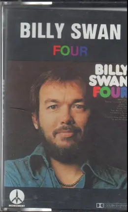 Billy Swan - Four