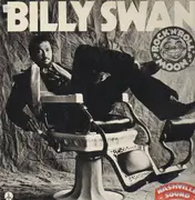 LP - Billy Swan - Rock'n'Roll Moon