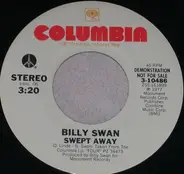 Billy Swan - Swept Away