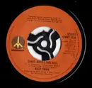 7inch Vinyl Single - Billy Swan - Shake, Rattle And Roll