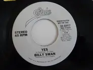 Billy Swan - Yes