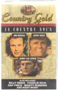 MC - Billy Swan, Charlie RIch, Ray Price u.a. - Country Gold 14 Country No1's