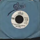 7inch Vinyl Single - Billy Swan - Do I Have To Draw A Picture - Company Sleeve