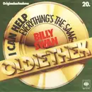 7inch Vinyl Single - Billy Swan - I Can Help / Everything's The Same (Ain't Nothing Changed)