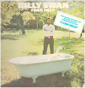 Billy Swan - I Can Help