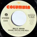 7inch Vinyl Single - Billy Swan - Shake, Rattle And Roll